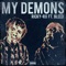 My Demons (feat. Bleed) - Ricky RX lyrics