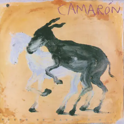 Potro de Rabia y Miel (Remastered) - Camarón de La Isla Potro de Rabia y Miel (Remastered) - Camarón de La Isla