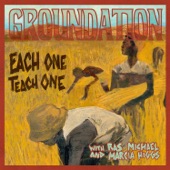 Groundation - Dub Strong