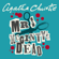 Agatha Christie - Mrs McGinty’s Dead