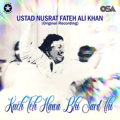 Kuch Toh Hawa Bhi Sard Thi - Single - Nusrat Fateh Ali Khan