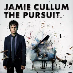 The Pursuit (Deluxe Version) - Jamie Cullum