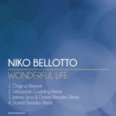 Wonderful Life EP artwork