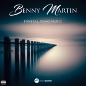 Funeral Piano Music artwork