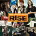 Spring Awakening Montage (Rise Cast Version) - Single album cover