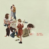Andy Shauf - Eyes of Them All