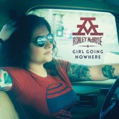 Girl Goin' Nowhere artwork