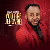 You Are Jehovah artwork