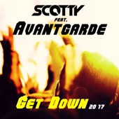 Get Down artwork