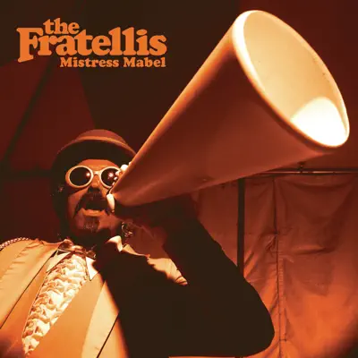 Mistress Mabel - EP - The Fratellis