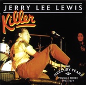 Jerry Lee Lewis - Chantilly Lace