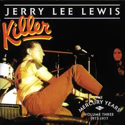 The Killer Collection - Jerry Lee Lewis