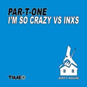 I'm so Crazy (The Crazy Guitar Mix Edit) artwork