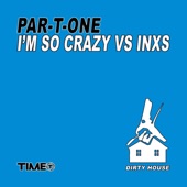 I'm so Crazy (Radio F. Edit) artwork