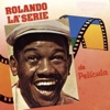 Rolando Laserie - Flores Negras