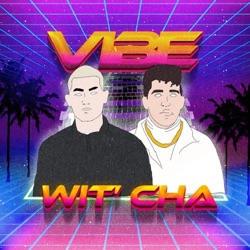 Sam V & EDY - Vibe Wit'cha