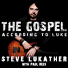 The Gospel According to Luke - Steve Lukather & Paul Rees