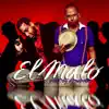 El Malo (Remix) [feat. Romeo Santos] - Single album lyrics, reviews, download