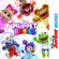 Muppet Babies Theme 2018 - Renée Elise Goldsberry