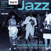 Milestones of Jazz Legends: Jazz Around the World, Vol. 4 artwork