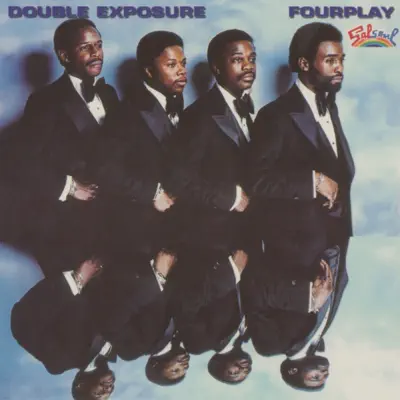 Fourplay - Double Exposure