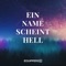 Ein Name scheint hell - Equippers Germany lyrics