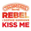 Kiss Me (feat. Sophie Simmons) song lyrics