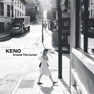 baixar álbum Keno - Around The Corner