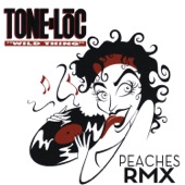 Tone-Loc feat. Peaches - Wild Thing (Peaches Remix Radio Edit-DJ Mo Clean Edit)