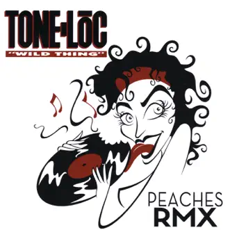 Wild Thing (feat. Peaches) [Peaches Remix Instrumental] by Tone-Loc song reviws