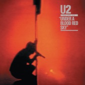 U2 - I Will Follow