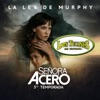 La Ley De Murphy (Serie de TV “Señora Acero 5” Soundtrack Version) - Single