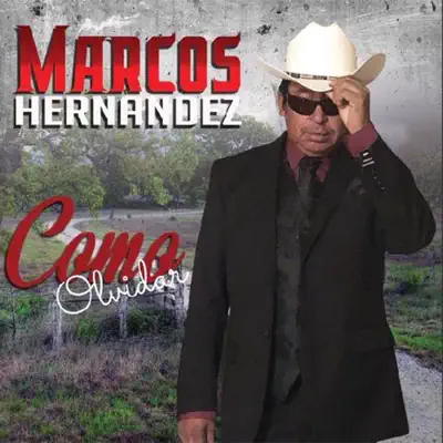 Como Olvidar - Marcos Hernandez Como Olvidar - Marcos Hernandez