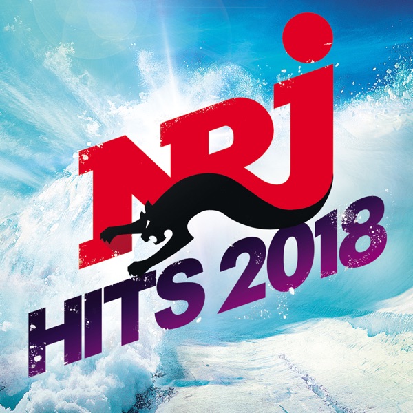 NRJ Hits 2018 - Multi-interprètes