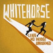 Whitehorse - The Walls Have Drunken Ears