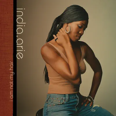 I Am Not My Hair - Single - India Arie