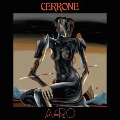 2nd Chance (feat. Tony Allen) [Mind Enterprises Remix] - Single - Cerrone