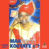 Dosso Foly - Mah Kouyaté No.1