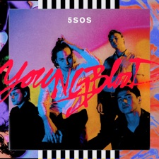 Youngblood by 