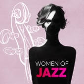 Women of Jazz artwork
