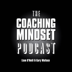 The Coaching Mindset podcast