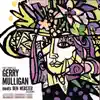 The Complete Gerry Mulligan Meets Ben Webster Sessions album lyrics, reviews, download