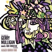 Gerry Mulligan - Fajista