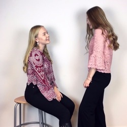 Amanda & Alicia