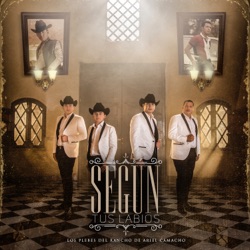 Los Plebes del Rancho de Ariel Camacho - Según Tus Labios