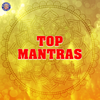 Various Artists - Top Mantras artwork