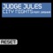 City Nights (feat. Dashka) - Judge Jules lyrics