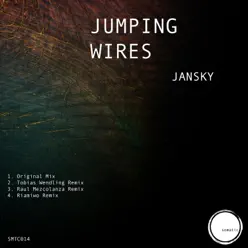 Jumping Wires - EP - Jansky