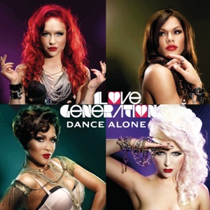 Love Generation - Dance Alone - Line Dance Musik