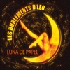 Luna de Papel (feat. La Cafetera Roja) - Single